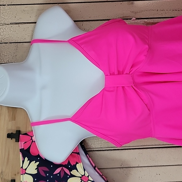 Tankini set - Picture 4 of 9